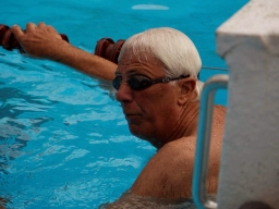Sondertraining Eigenbad I